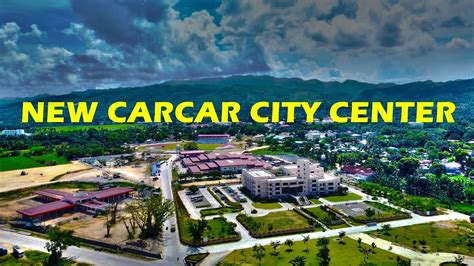 Carcar City Postcode.
